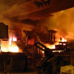 steel-mill