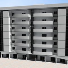 Building_Private residences1