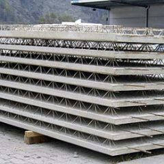 precast-construction-materials-waiting-to-be-delivered